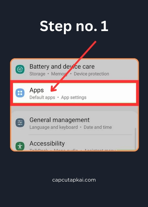 Capcut old version 1 CapCut Apk