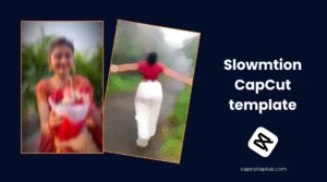 Capcut Slowmotion template 1 CapCut Template Slow Motion February 2026