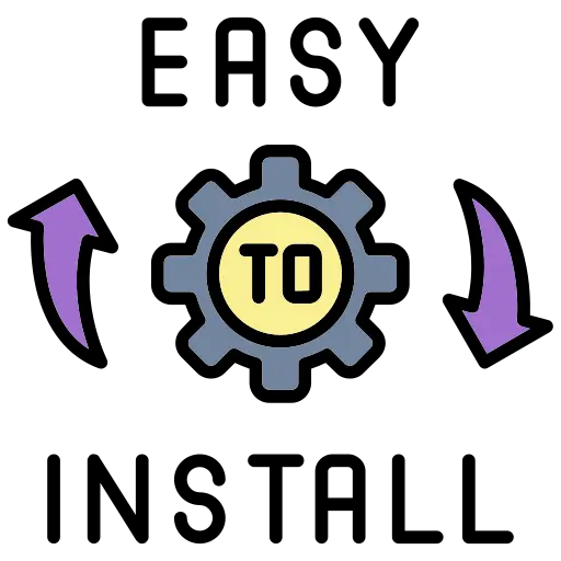 capcut easy to install