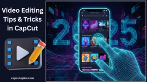 capcut pro apk tips tricks Best Video Editing Tips & Tricks in CapCut Mod Apk (2026 Guide for Smooth Editing)