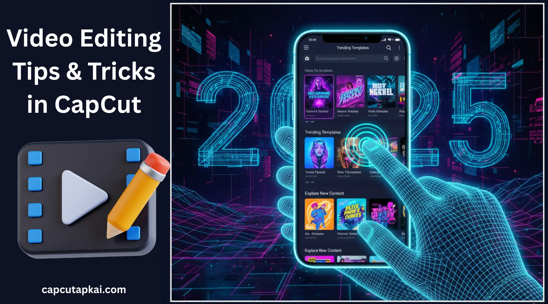 capcut pro apk tips tricks capcut-mod-apk-tips&tricks