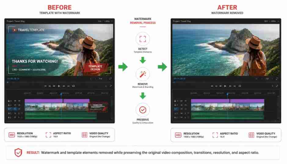 2nd 1 download video without capcut watermark