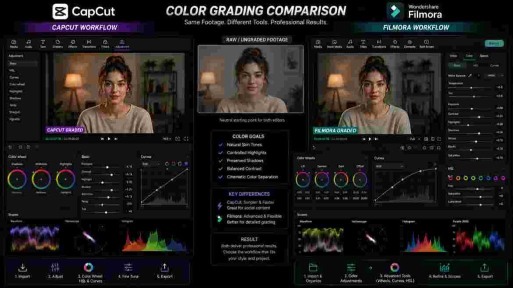 colorgrading colorgrading