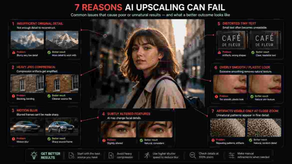 failing failing