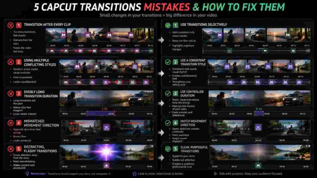 img 5 Capcut Transitions