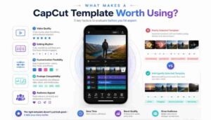 Best CapCut Templates: Top Trending Styles for 2026